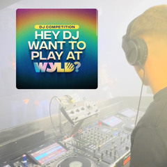 WYLD DJ COMPETITION MIX