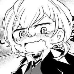 Chuuya Educational Sounds💢💢