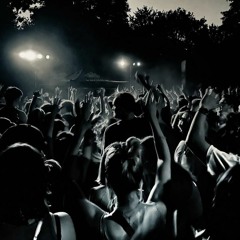 Stranger Frequencies