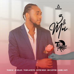 Mixtape 3&Moi Tchely Mix