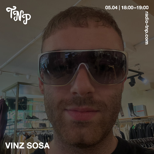 Vinz Sosa