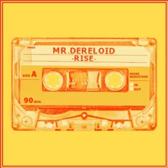 side A - Rise