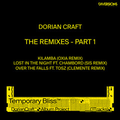 Dorian Craft, Chambord - Lost in the Night (SIS Remix) - Diversions Music 24