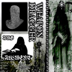 WEAPON DRAGGER ##ARMORED (CRCL)