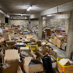 Creation / Creation (Version) by A.Y.B.FORCE presents Matsumoto Hisataakaa