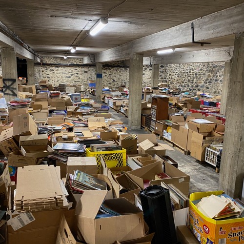 Creation / Creation (Version) by A.Y.B.FORCE presents Matsumoto Hisataakaa