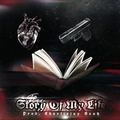 Story Of My Life ( Prod. Charliejay Beats )