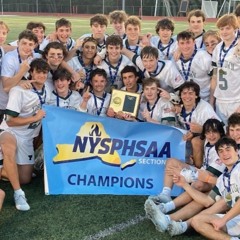 Yorktown Lacrosse Pre-Game Mix 2024