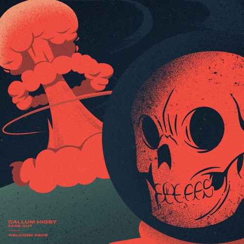 Callum Higby - Fade Out