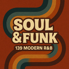 Medeli AK603 - Soul & Funk - 139 Modern R&B
