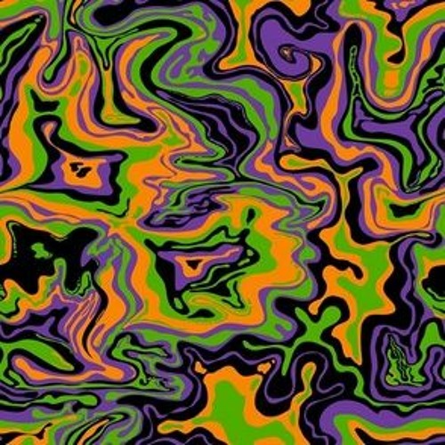 Acid Tekno / Tribe to Hardtek mix _ 1-V-T-Ré FreeParty in Corsica Haloween set PNA 3 hours