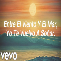 “Entre El Cielo Y El Mar“