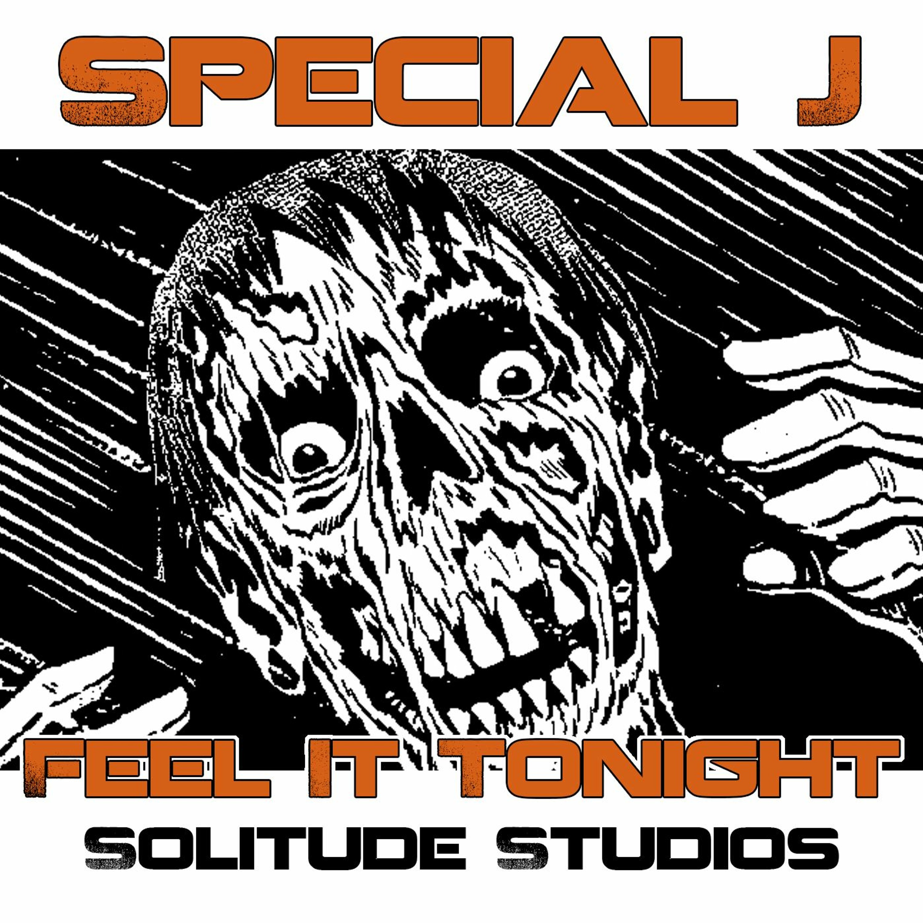 Special J - Feel It Tonight (Original Mix) episode artwork
