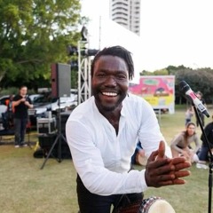 02 Obio Feat Gabriel Otu - Sai Galaxy