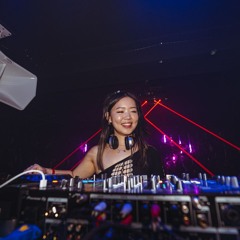 HEATER @ NOMAD (Opener for Taiki Nulight in Toronto)