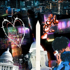 IN THE HEART OF THE CITY [PROD. CHAPTER + RUBBISH]