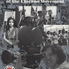 [ACCESS] EBOOK 💑 Eyewitness: A Filmmaker's Memoir of the Chicano Movement (Hispanic