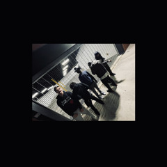 Krazy/Gangsta [Single]