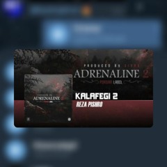 Kalafegi 2 pishro