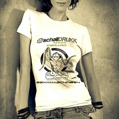 Maxx Gérard´s-MINIMAL Sexmaschine #4