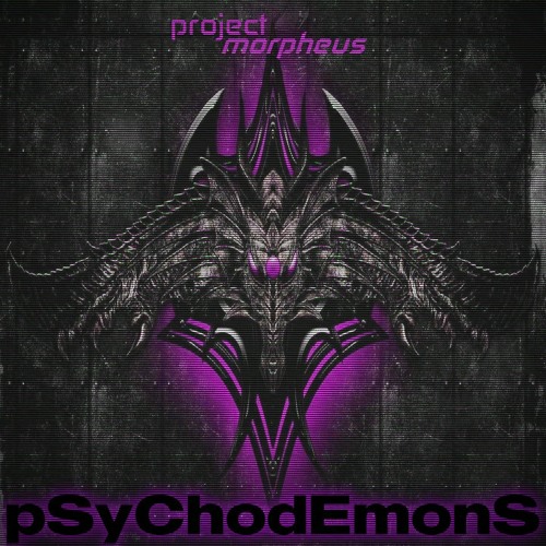 pSyChodEmonS