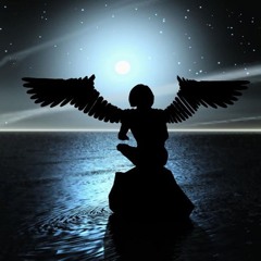 Angels Prayin' In The Moonlight