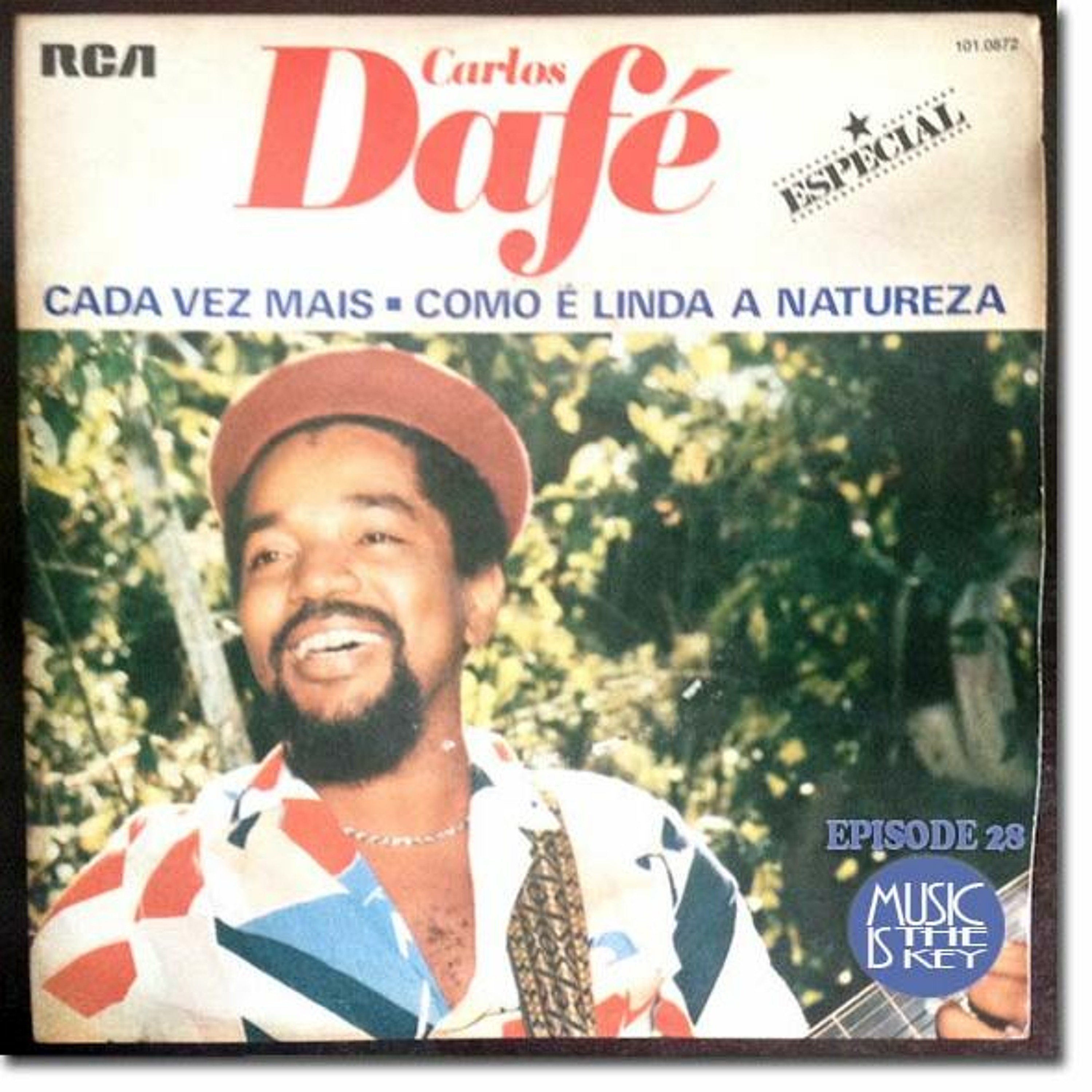 Daryle