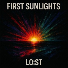 First Sunlights