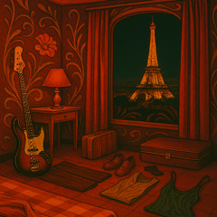 Me parle pas d’amour (Mambo)