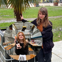 248 w/ Verity & Annebel @ Operator Radio - 30th March 2023