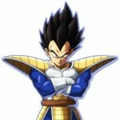 Vegeta Rap Song - Never Fall Apart   FabvL [Dragon Ball]