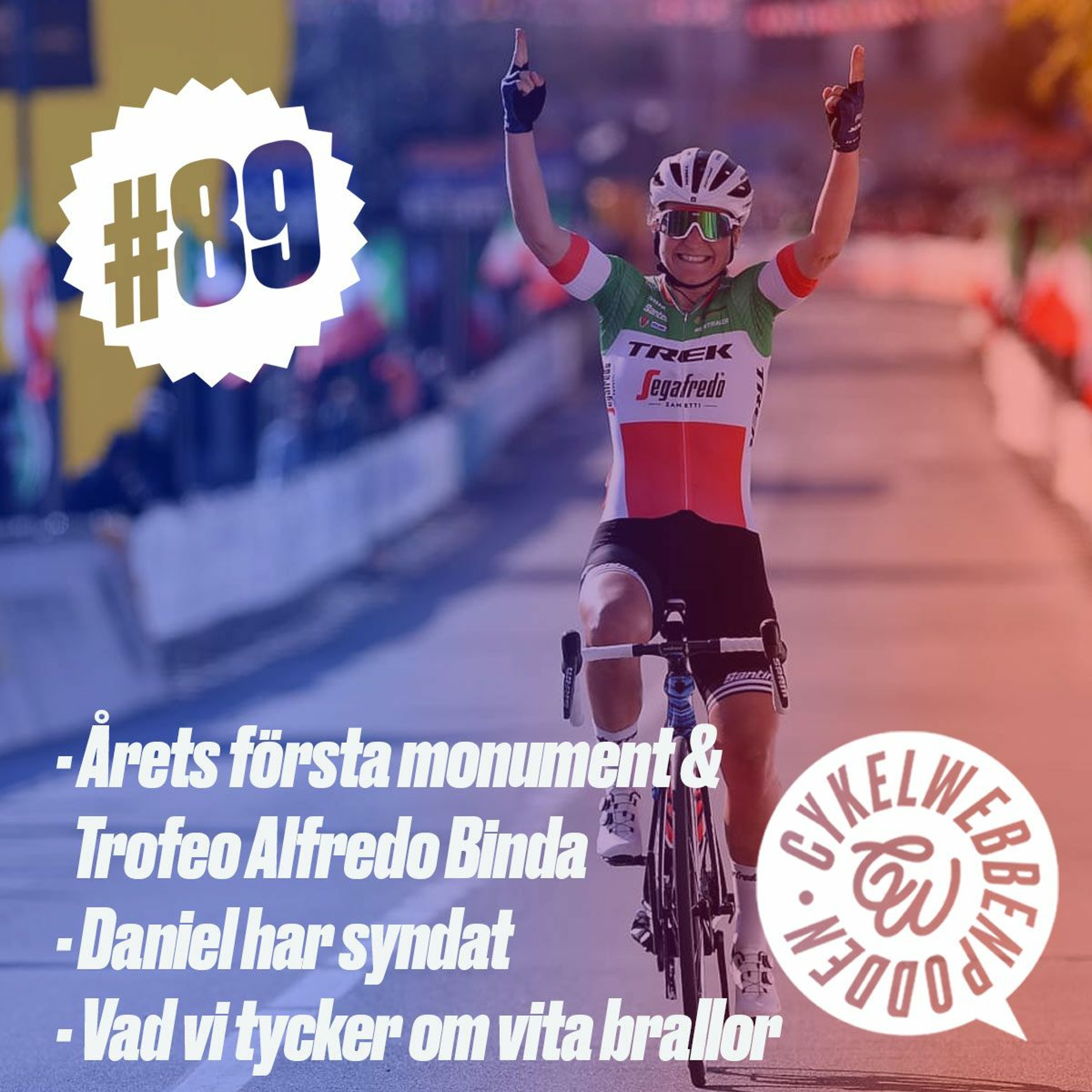 CykelwebbenPodden