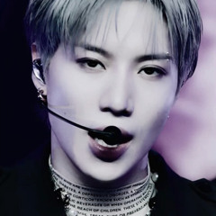 [Slowed] Taemin - Black Rose [Feat. Kid Milli]