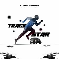 TRACK STAR FT. PNDRN