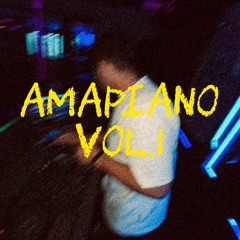Mix Amapiano Vol.1 - RFLY