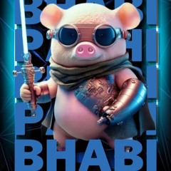 BHABI#BOUNCE - ( HARY PANGALILA X DJ ARDIANSYAH )