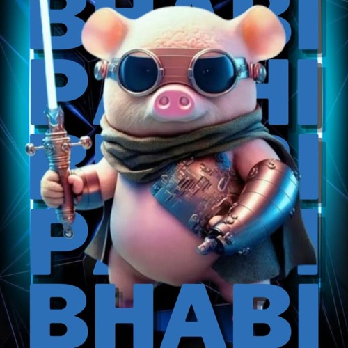 BHABI#BOUNCE - ( HARY PANGALILA X DJ ARDIANSYAH )