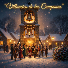 Villancico de las Campanas - AlanDJCR, Project4