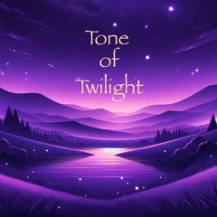 Tone Of Twilight