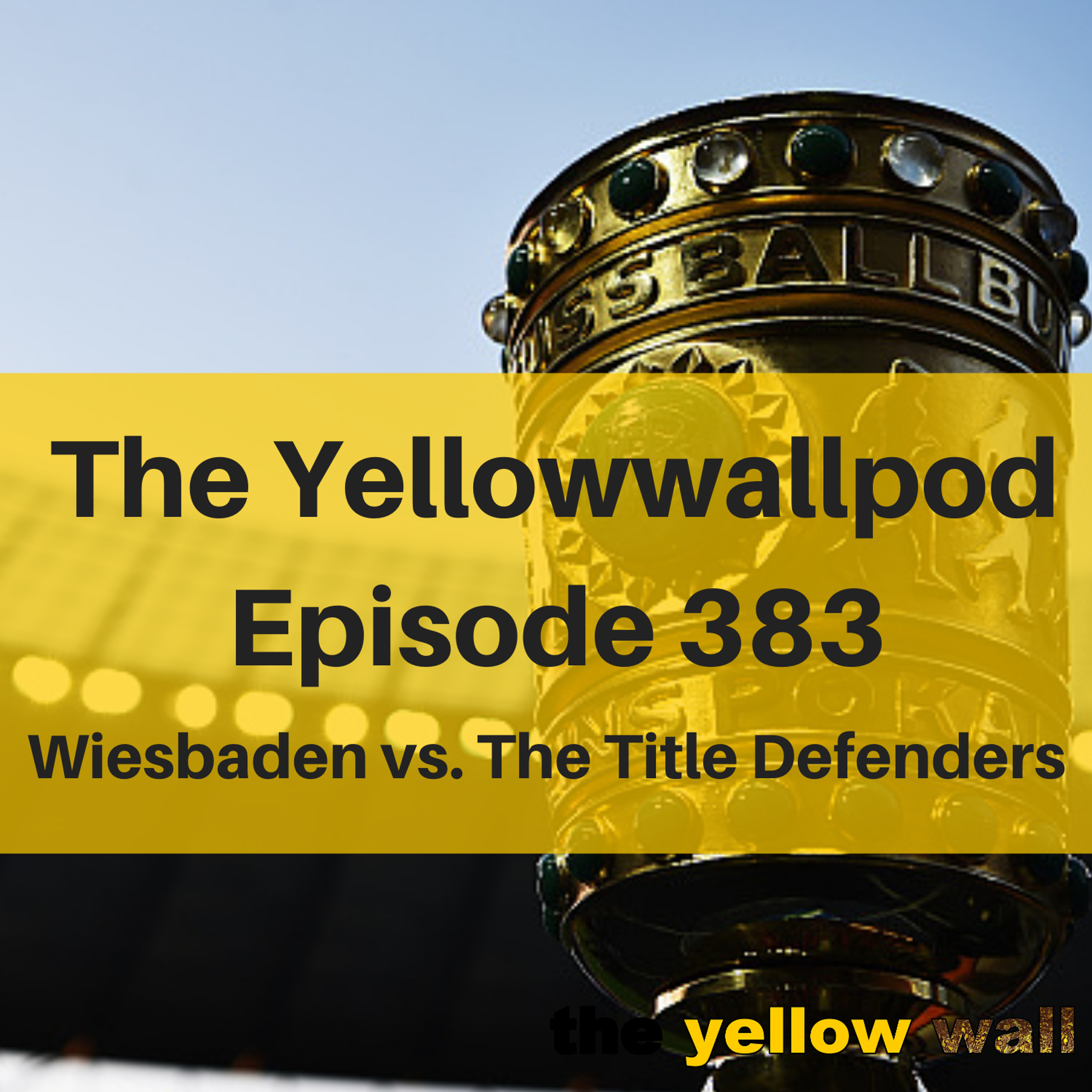 Yellowwallpod