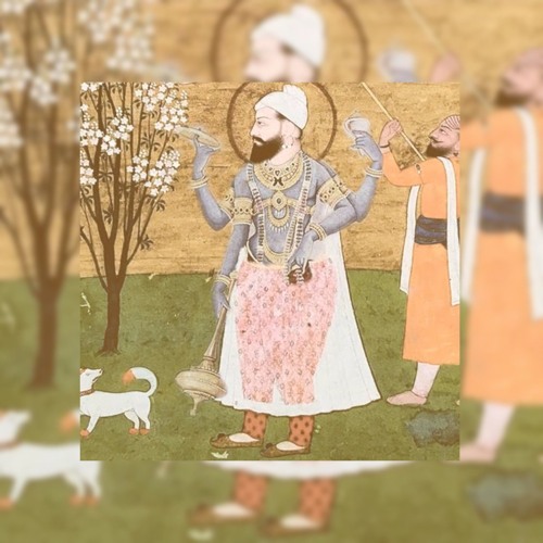 Raa Raa Raam Japey Sukh Paavai - Raagi Harbans Singh Ghulla Ji
