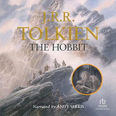 Get EBOOK 📦 The Hobbit by  Andy Serkis,J. R. R. Tolkien,Recorded Books [EBOOK EPUB K