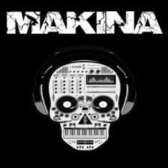 MAKINA HARDCORE