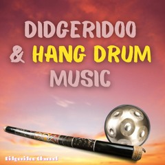 Hang Drum Pro (Didgeridoo Eagle), Ocean Sounds