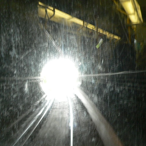 Sub(merged) urban [disquiet0671]