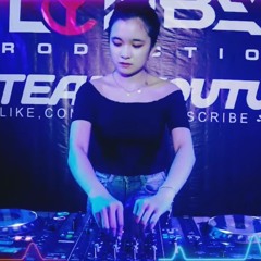 DJ FULLBASS BREAKBEAT VIRAL TIKTOK 2024 - UH SADAP KASE BABA ASAP X CIINAN BANA - DJ ADHE