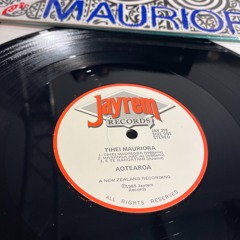 The Reggae Rodeo EP 109