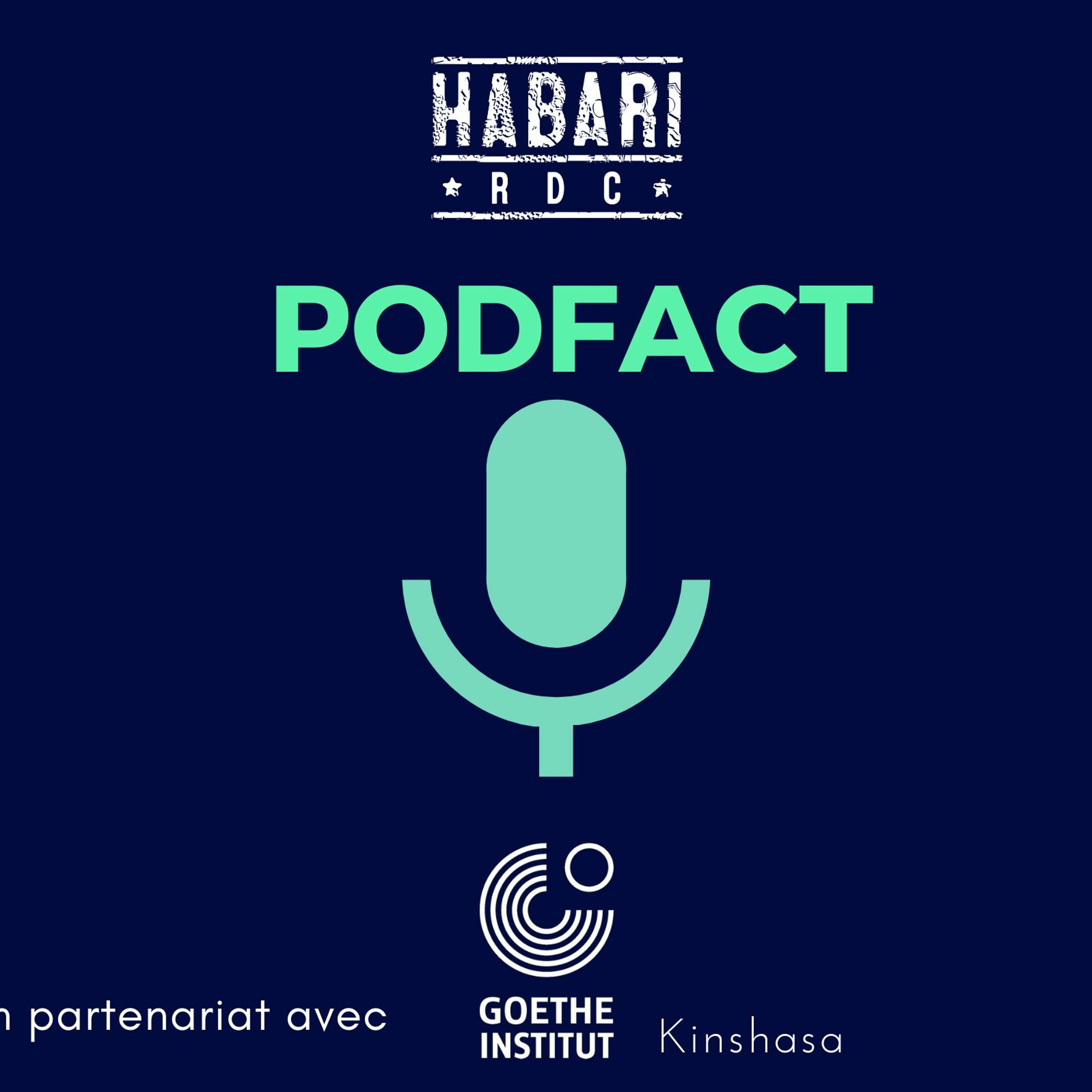 Habari RDC