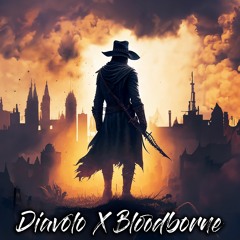 Diavolo X Bloodborne Made in Hell (Un'Altra Persona X Ludwig, The Holy Blade) - Yaya Orchestra