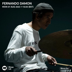 Fernando Damon  - 07 August 2023